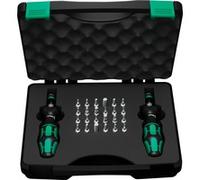 Wera 7440/41 Set Cacciavite dritto
