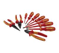 Set Di Cacciaviti E Pinze Draper 94859 XP1000 VDE (10 Pezzi)