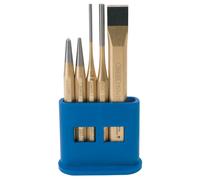 Set Di Cacciaviti E Punzonatori Draper (5 Pezzi) 13042