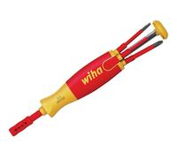 WIHA 41158 - Cacciavite con caricatore inserti LiftUp, TORX®
