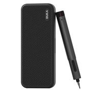 Set di cacciaviti elettrici originali Xiaomi Youpin DUKA E2 (nero)