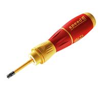 Set Di Cacciaviti Elettrici Wiha 44318 SpeedE® II, 7 Pezzi
