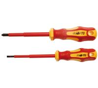 Set Di Cacciaviti Elettrico VDE BGS 2 Pezzi 35812