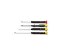 Set Di Cacciaviti ESD 4 Pezzi, CK TOOLS, T4884X