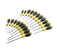 Set Di Cacciaviti Essenziali Stanley® 0-60-213, 20 Pezzi STA060213