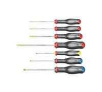 Set di 7 cacciaviti PROTWIST - FACOM - AT.7PB