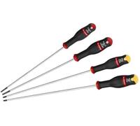 Set Di Cacciaviti FACOM PROTWIST® EXTRA LUNGO 4 Pezzi AT.J4PB