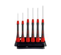 Set Di Cacciaviti Fine TORX® Wiha PicoFinish®, 7 Pezzi WHA42997