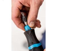 Set di cacciaviti HAZET 810R-3