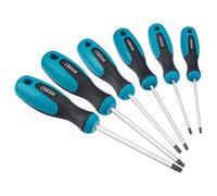HAZET Set di cacciaviti 810T/6 profilo interno TORX T 10 - T 30, 6pz. Quantità:1