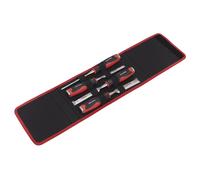 Set Di Cacciaviti In Legno Hammer-Thru Sealey 4 Pezzi AK9239