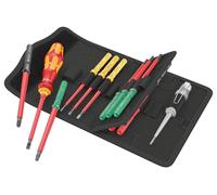 Set Di Cacciaviti Intercambiabili Isolati Kraftform Kompakt VDE 16 7001