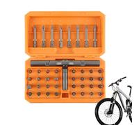 Set di cacciaviti, kit di cacciaviti - 42 in 1 Set di Combinazione Albero flessibile - Kit cricchetto multifunzionale per set di mobili, elettrodomestici