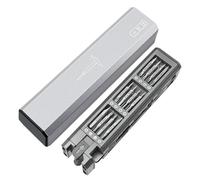 Set Di Cacciaviti | Kit Di Riparazione Di Precisione 71 In 1, Set Di Driver Magnetici Professionali | E Punte Di Sicurezza Per Elettronica, Laptop, Telefono, Orologio, Strumento Sicuro ESD,