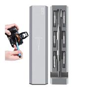 Set Di Cacciaviti - Kit Di Riparazione Per Driver Domestici 71 In 1, Cacciavite Di Precisione Multipunta, Set Di Cacciaviti Elettronici Professionali Per Uso Domestico E Industriale | Telefono Compute