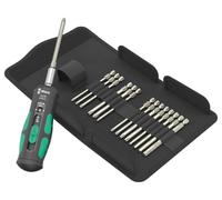 Set Di Cacciaviti Kraftform Safe-Torque Speed Universale 16 Pezzi 7515/16 0