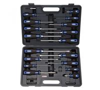 Set di cacciaviti KS Tools da 39 pezzi