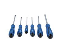 Set Di Cacciaviti Laser 6 Pezzi 7613