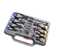 Set Di Screwdriver Laser 8 Pezzi 3041