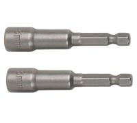 Set Di Cacciaviti Magnetici BlueSpot, 2 Pezzi B/S14110