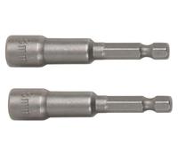 Set Di Cacciaviti Magnetici BlueSpot, 2 Pezzi B/S14110