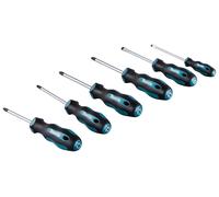 Set Di Cacciaviti Makita, 6 Pezzi (E-10528)