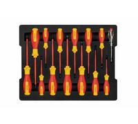 Set di cacciaviti misti VDE BOSCH 14 pezzi 1600A02NF9