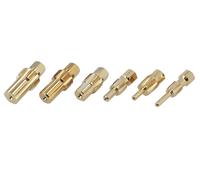 Set Di Cacciaviti Per Filettatura Sensore Di Scarico Laser 6 Pezzi 9002