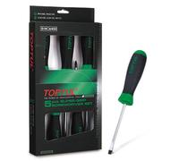 TOPTUL GAAE0504 Kit cacciavite