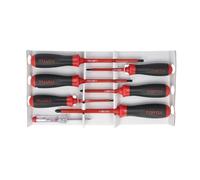 Set di cacciaviti per miscelazione TOPTUL GAAE0704