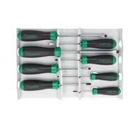 TOPTUL GAAE0807 Kit cacciavite