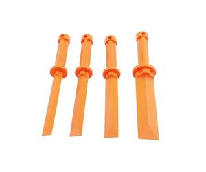 Set Di Cacciaviti Per Rimozione Trim Power-TEC 4 Pezzi 91274