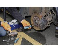 Set Di Cacciaviti Pound Thru Laser Tools 2 Pezzi 7938