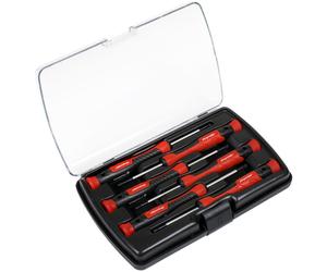Set Di Cacciaviti Premier Precision TRX-STAR Sealey 6 Pezzi