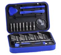 Set di cacciaviti professionali 36 in 1 con 28 punte per la riparazione di Avata 2 ElectronicsProjects