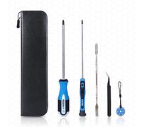 Set di cacciaviti speciali per aspirapolvere Dyson V6 V7 V8 V10 V11 V15, set di cacciaviti magnetici, manutenzione e smontaggio set di attrezzi con cacciavite Phillips T8 Torx