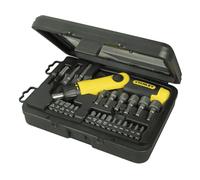 SET DI CACCIAVITI STANLEY 0-63-022 25PCS