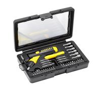 Set Di Cacciaviti STANLEY 39 PC, Parte: 0-63-038, Quantità - 1 Set
