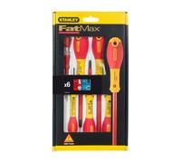 Set di Cacciaviti Stanley [6 pcs]