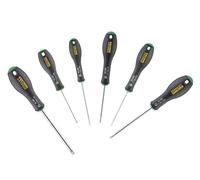 Set Di Cacciaviti Stanley® FatMax®, 6 Pezzi STA065099