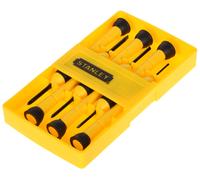 SET DI CACCIAVITI STANLEY ST-0-66-052