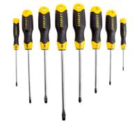 Set Di Cacciaviti Stanley Transmodule 8 Pezzi A Fessura E Phillips STMT1-74181