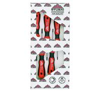 Set Di Cacciaviti Stubai TX Torx 2K 5 Pezzi