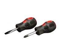 SET DI CACCIAVITI STUBBY 2pz (PZ2 E SLOTTED6)