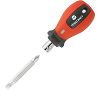 Set Di Cacciaviti Toolcraft 2 Pezzi