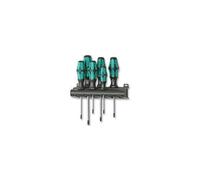 Set Di Cacciaviti, TORX, 6PC, WERA, 138250