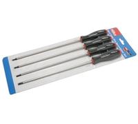 Set Di Cacciaviti Torx A Stella Lungo 250Mm, 4 Pezzi - HILKA TOOLS