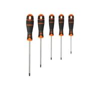 Set Di Cacciaviti Torx Bahco B219.025, 5 Pezzi BAHB219025