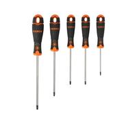 Set Di Cacciaviti Torx Bahco B219.025, 5 Pezzi BAHB219025