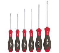 Set Di Cacciaviti TORX® SoftFinish® Wiha 362K6SO 07155 - 6 Pezzi